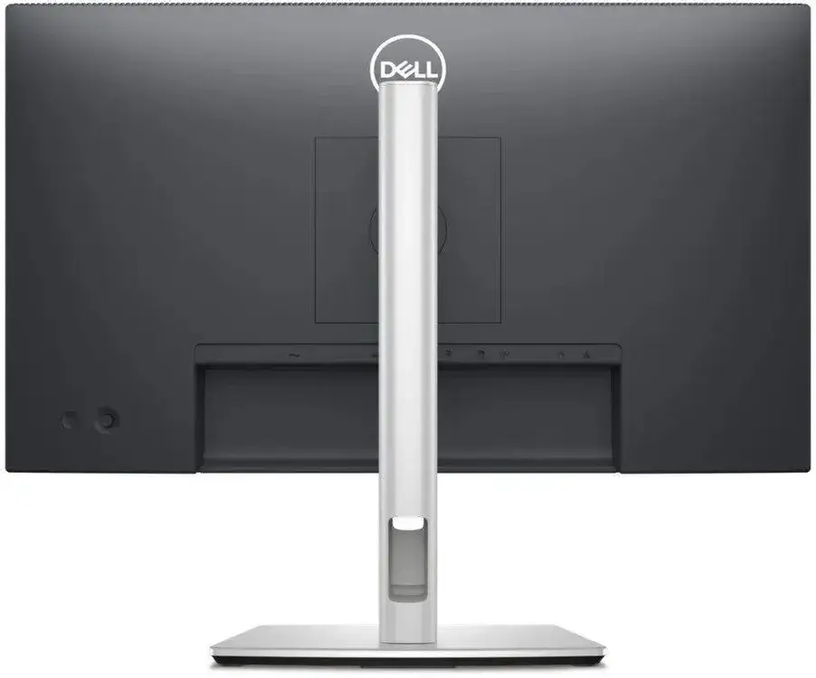 Монитор Dell Technologies P2425E 24.1-inch черный
