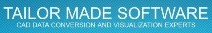 Tailor Made Software, Ltd. Tailor Made CADViewer JS (лицензия Extra Modules/Functionality LinkList), added server side component to extract xref, text,mtext, block information, etc. Development environment, 65% discount