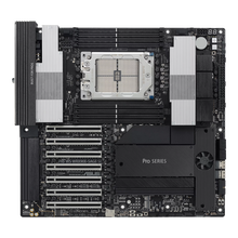 Материнская плата ASUS AMD WRX90 Pro WS WRX90E-SAGE SE