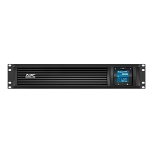 ИБП APC Smart-UPS SMC 1500VA (SMC1500I-2UC)