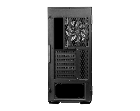 Корпус MSI MPG Velox 100R