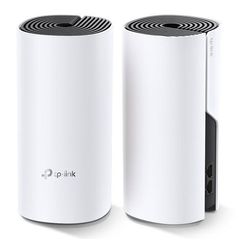 Точка доступа TP-LINK Deco M4