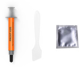 Термопаста ID-Cooling Термопаста FROST X25