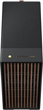 Корпус Fractal Design North XL Mesh