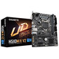 Материнская плата Gigabyte LGA1200 Intel H470 H510M H V2
