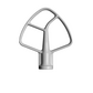 Планетарный миксер KitchenAid Artisan 4.8л (7 предметов)