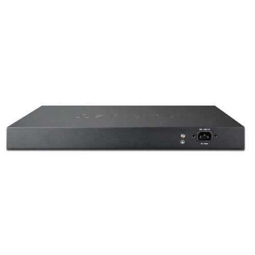 Коммутатор Planet GS-4210-16P2S
