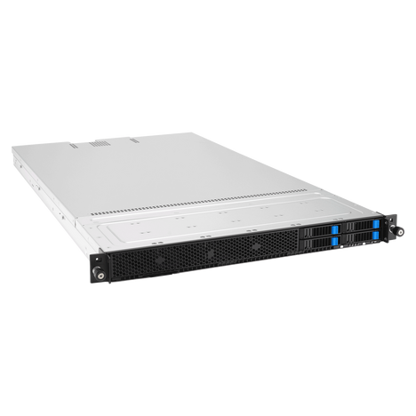 Шасси ASUS RS501A-E12-RS4U