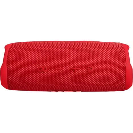 Колонки JBL Flip 6 (красный)