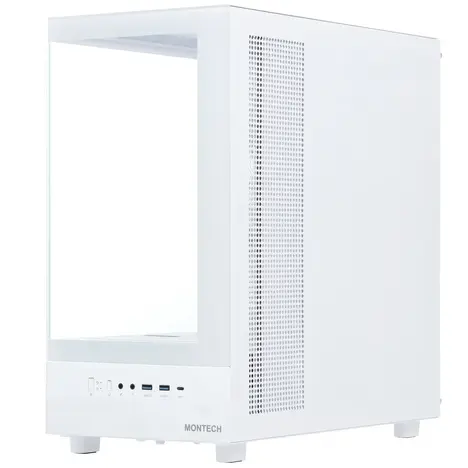 Корпус MONTECH XR TG