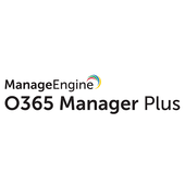 Zoho ManageEngine Office365 Manager Plus