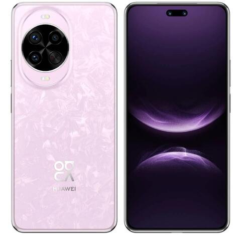 Смартфон HUAWEI NOVA NOVA 14 PRO MIA-LX9 512 ΓБ розовый