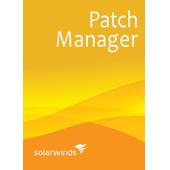 SolarWinds Patch Manager