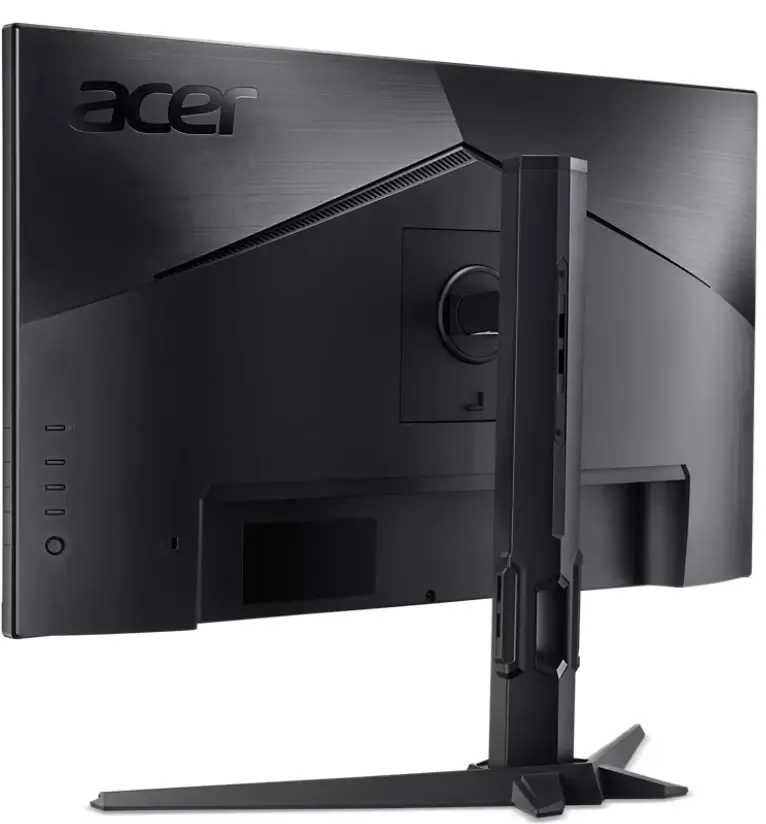 Монитор ACER XV272UF3bmiiprx 27.0-inch черный