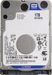 

Жесткий диск Western Digital 2.5 HDD 1TB 5.4K SATA3
