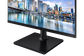 Монитор Samsung F27T450FQ 27.0-inch черный
