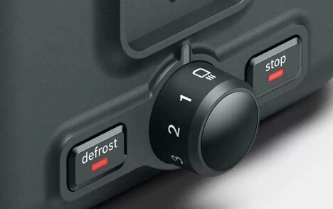 Тостер Bosch TAT3P423