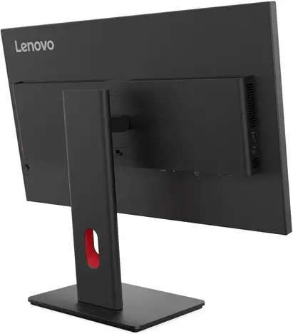 Монитор LENOVO T27UD-40 27.0-inch черный
