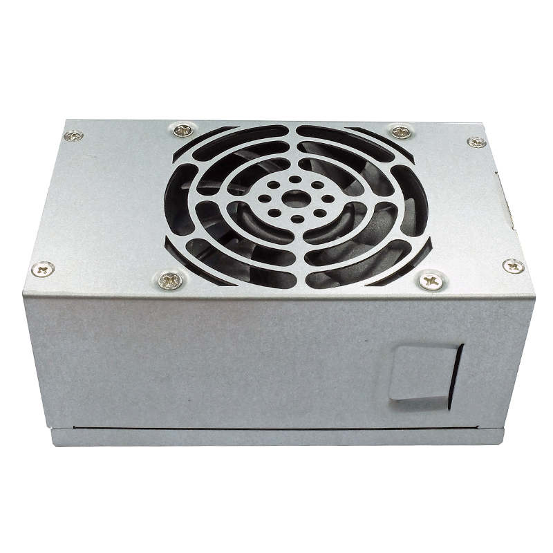 Блок питания Seasonic SSP-300TGS 300W