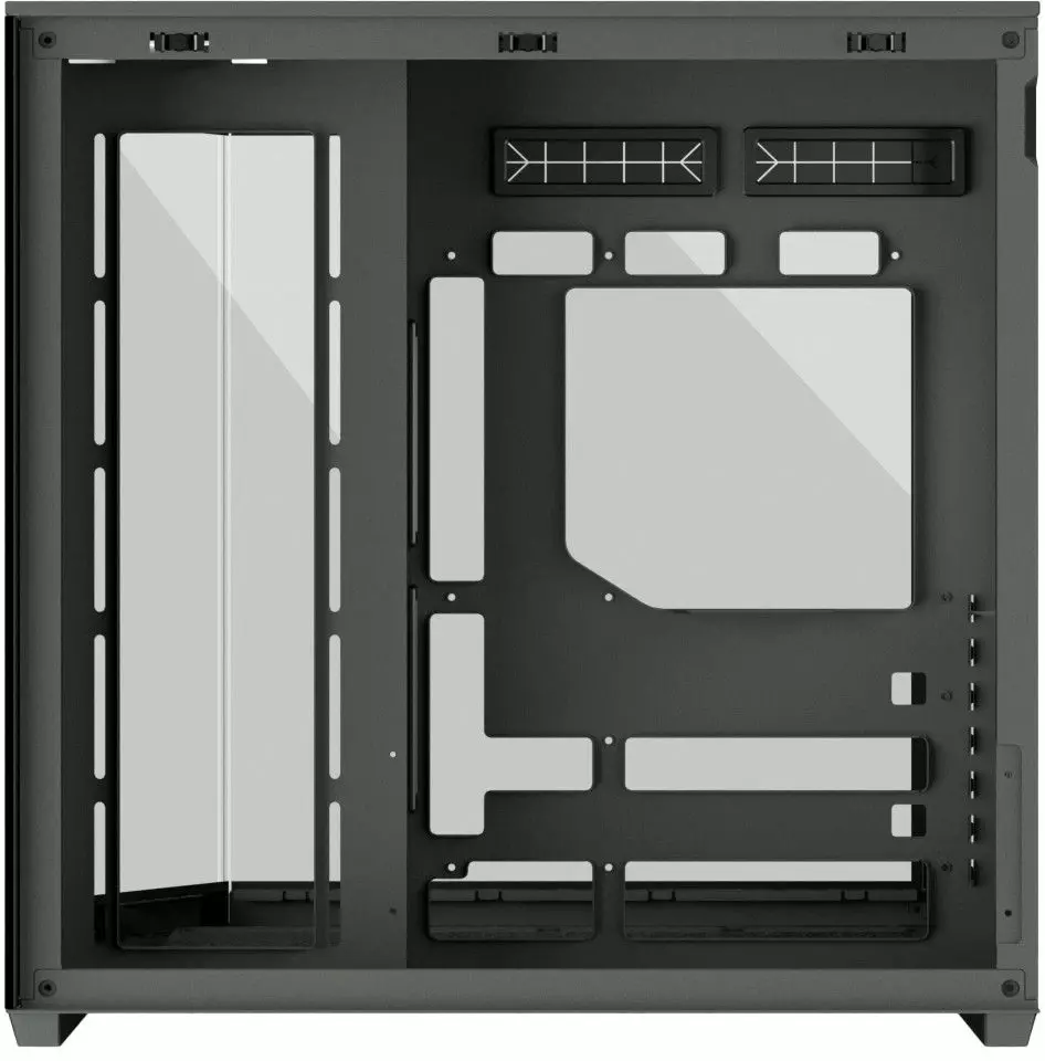 Корпус A4tech CC109