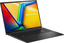 Ноутбук ASUS Vivobook 16X K3604VA-MB268 Intel Core i3-1315U (черный)