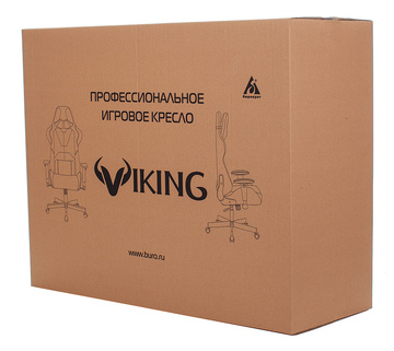 Кресло игровое ZOMBIE  VIKING 2 AERO
