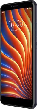 Смартфон HTC  Wildfire E lite 16 ГБ черный