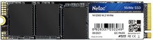 Внутренний твердотельный накопитель Netac PCIe 1TB