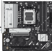 Материнская плата ASUS AMD B850 PRIME B850M-A WIFI