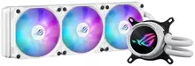 Кулер Процессорный ASUS TUF GAMING LC III 360 ARGB White