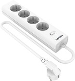 Сетевой фильтр Philips Сетевой фильтр CHP2145WC/51