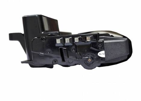 Тонер-картридж черный Cactus CS-WC3325