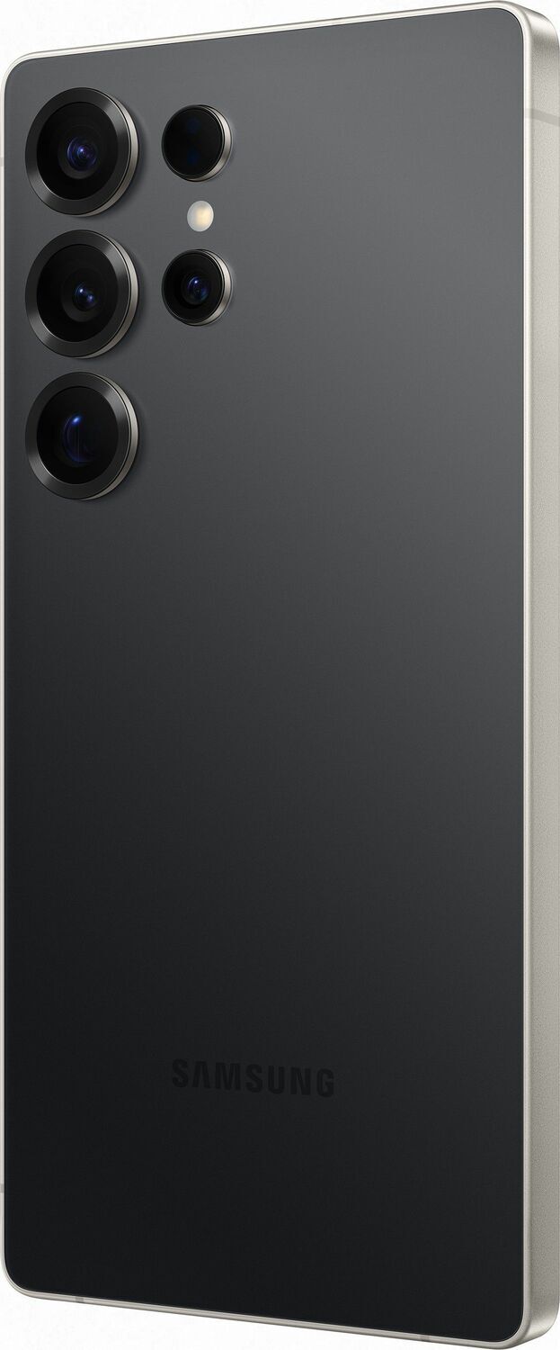 Смартфон Samsung Galaxy S25 Ultra SM-S938B 512 ГБ черный