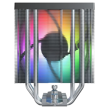 Кулер Процессорный MONTECH для CPU NX400 ARGB