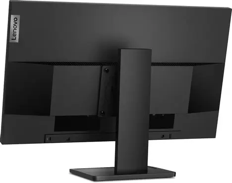 Монитор LENOVO E24q-20 23.8-inch черный