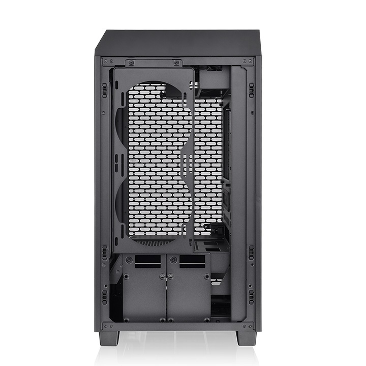 Корпус Thermaltake The Tower 200