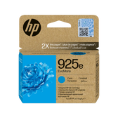 Картридж голубой HP Inc. G25e EvoMore, 4K0W0PE
