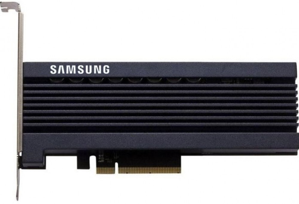 Внутренний твердотельный накопитель Samsung PM1725b 1.6TB