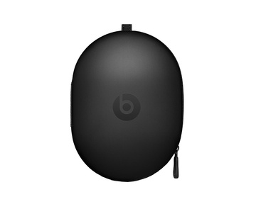 Bluetooth-гарнитура Beats Studio3, цвет красный/серебристый