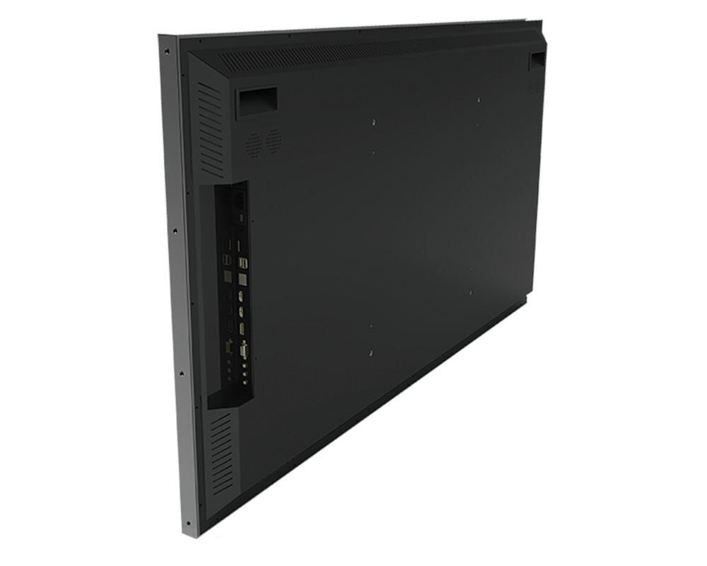 Монитор Dahua LM55-S400 55.0-inch черный