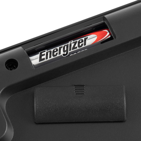 Клавиатура Oklick USB K225W 1875232, цвет черный