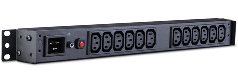 для ИБП CyberPower PDU 1U