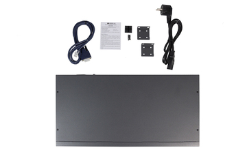 Коммутатор ORIGO OS3120P