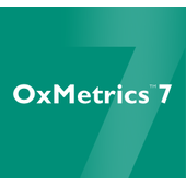 Timberlake OxMetrics