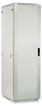 

Шкаф коммутационный ЦМО ШТК-М-42.6.10-4ААА 42U 600x1020мм пер.дв.перфор. задн.дв.стал.лист 2 бок.пан. направл.под