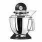 Планетарный миксер KitchenAid Artisan 4.8л (7 предметов)