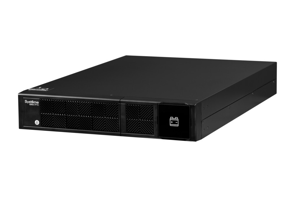 Сменная батарея для ИБП Systême Electric BPSE72RT2U