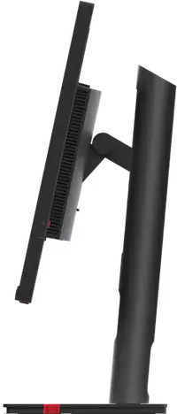 Монитор LENOVO T27P-30 27.0-inch черный