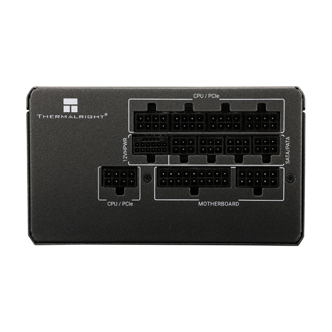 Блок питания Thermalright TR-TP 1000