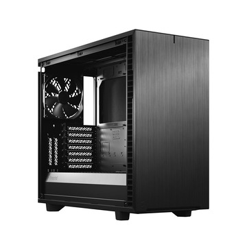 Корпус Fractal Design Define 7